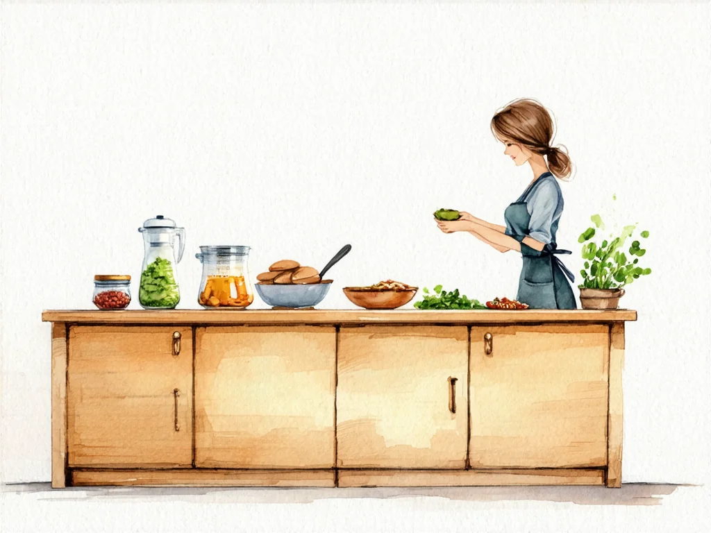 Objevte sílu fermentace: prozkoumávejte výhody a recepty na přípravu vlastního kvašeného nápoje