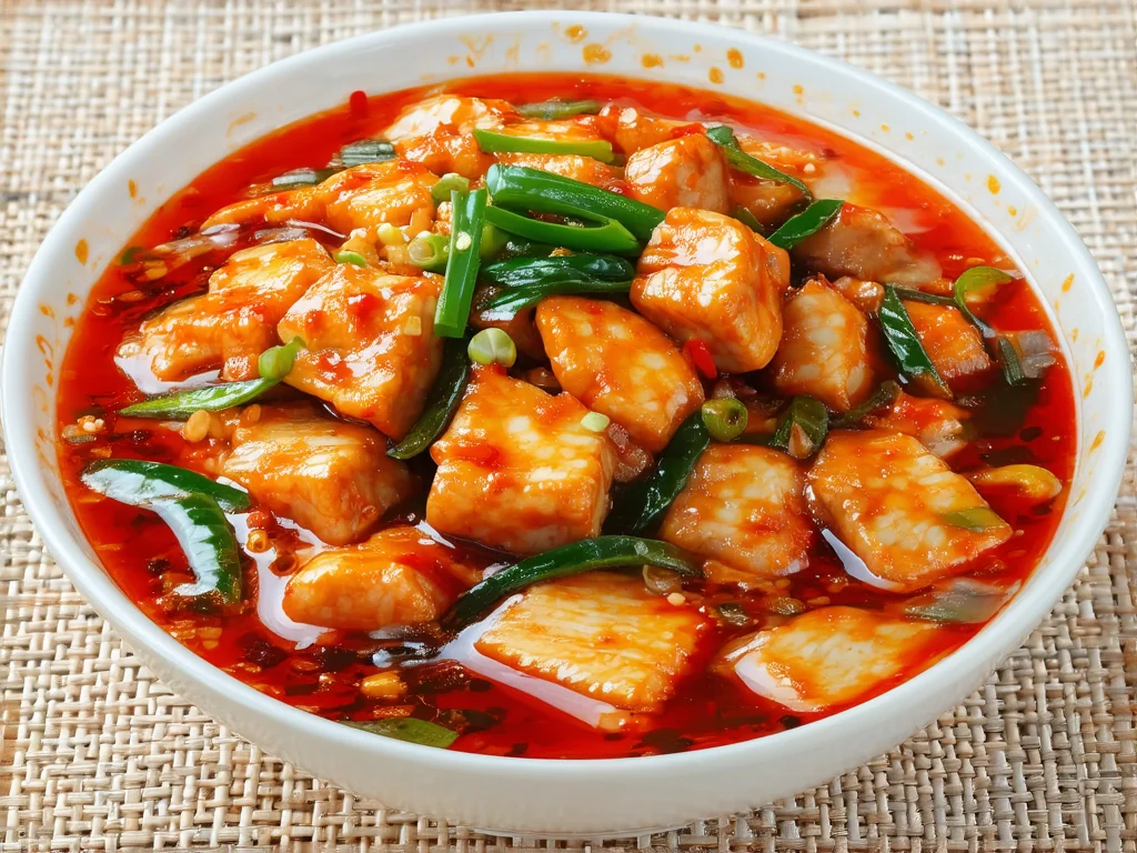 Objevte sílu fermentované zeleniny: prozkoumávejte výhody a recepty na přípravu lahodného a křupavého kimchi