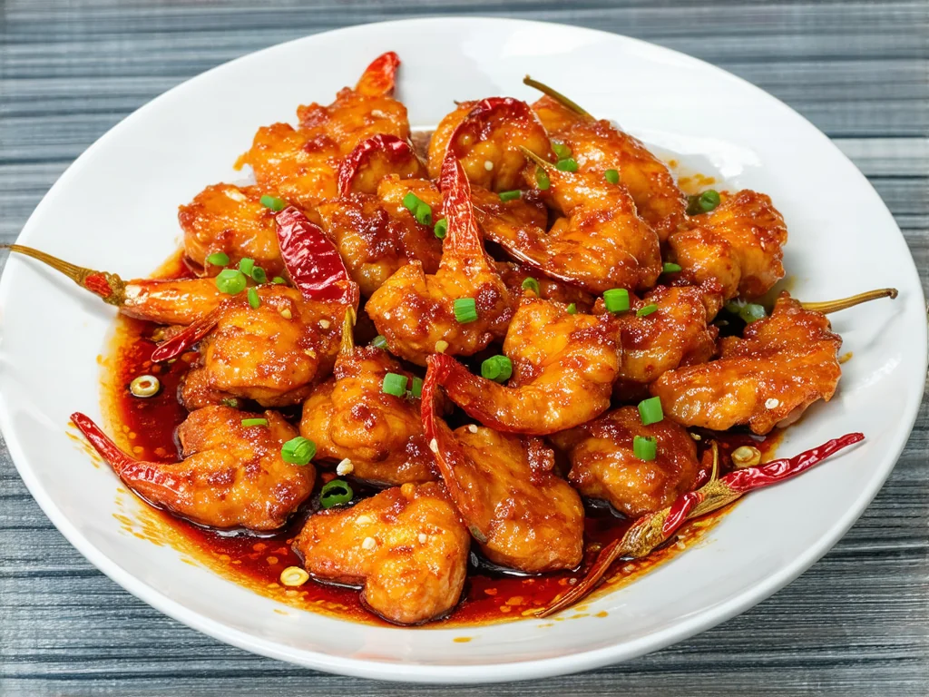 Objevte sílu koření: Jak dodat vašemu jídlu výbušnou chuť