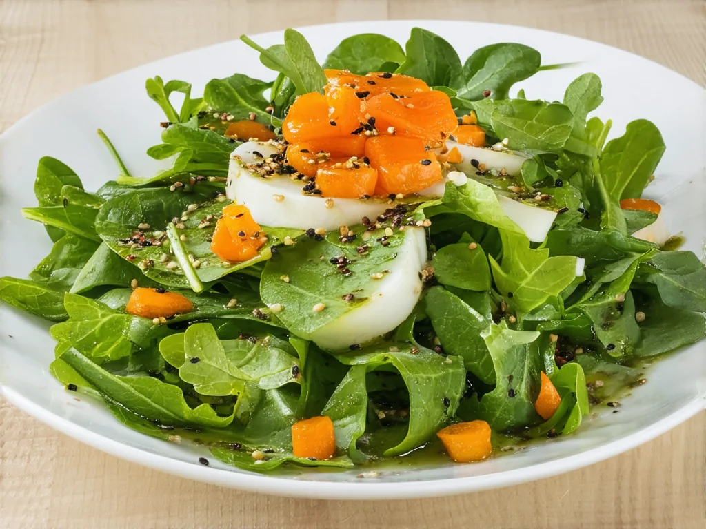 Objevte sílu potravin pro podporu vašeho duševního zdraví