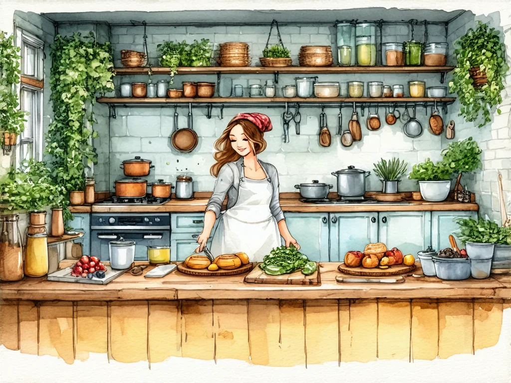 Objevte sílu přírodních sladidel: Jak si připravit zdravé dezerty bez pocitu viny