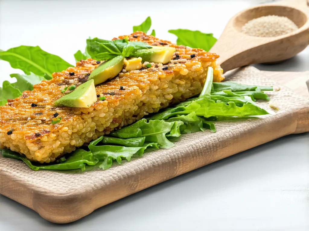 Objevte sílu rostlinných proteinů: Recepty na lahodná veganská jídla