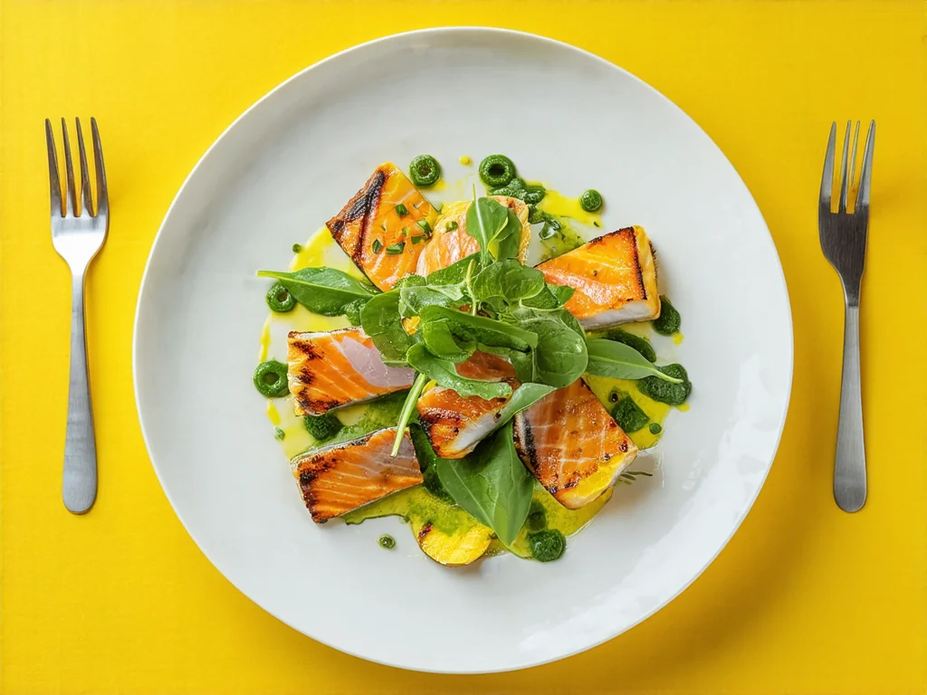 Objevte sílu sezónních přísad: Co teď v létě v kuchyni ovládá?