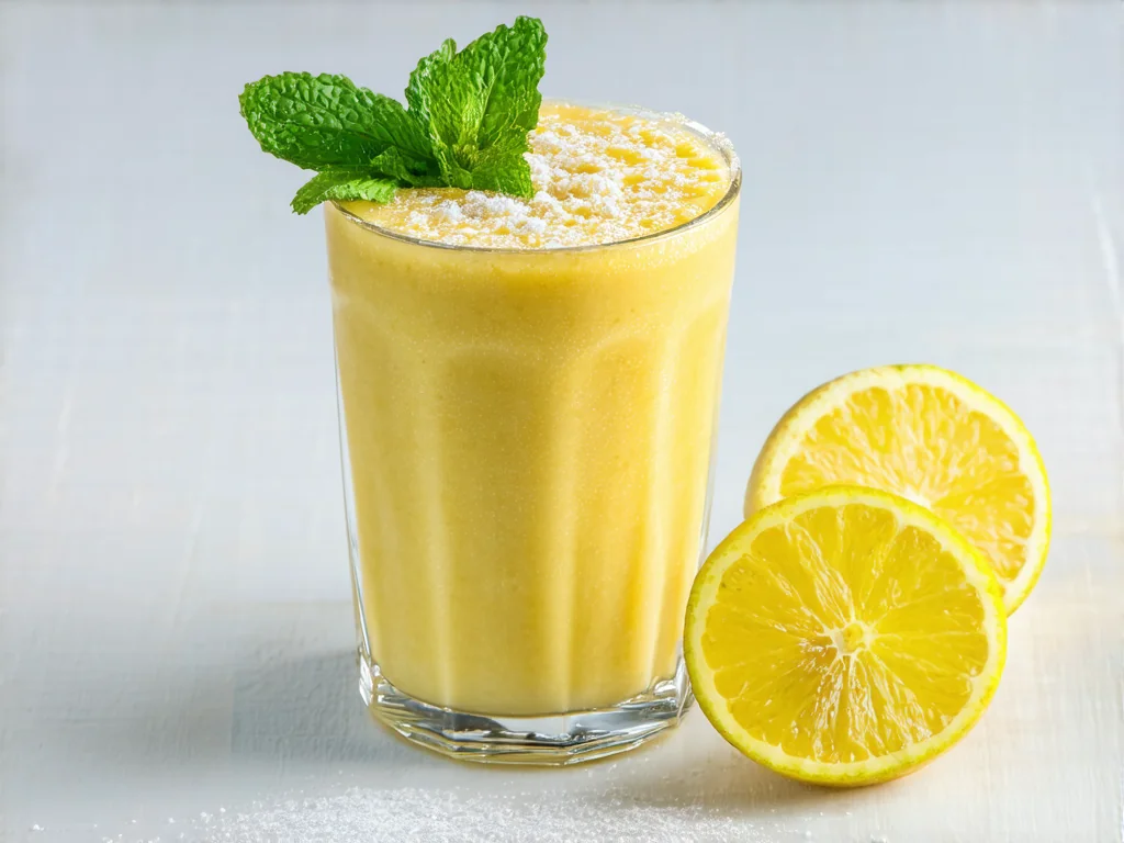 Objevte sílu smoothie: Jak vytvořit lahodné a výživné mixované nápoje