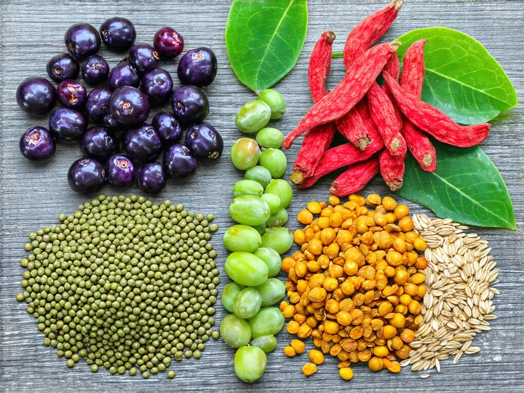 Objevte sílu superpotravin: Jaké zázračné suroviny vám prospějí a jak je využít