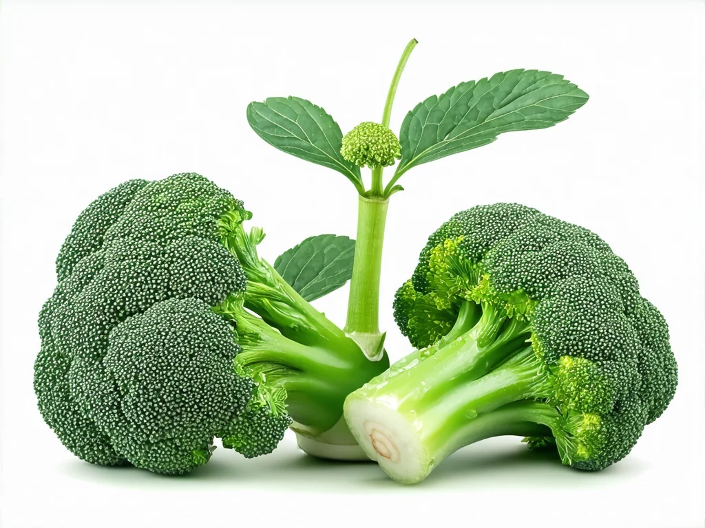 Objevte sílu zeleniny v protilátkách: Odhalení jejich zdravotních benefitů