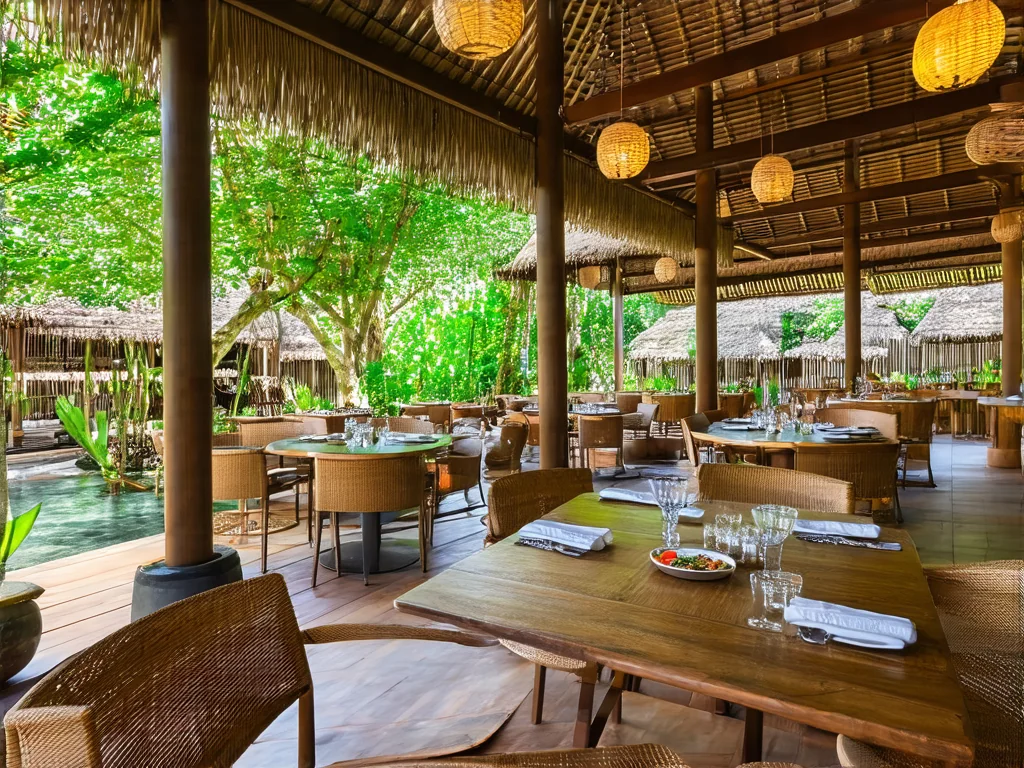 Objevte tajemství asijské kuchyně: 5 jednoduchých receptů, které vás přenášejí do Asie