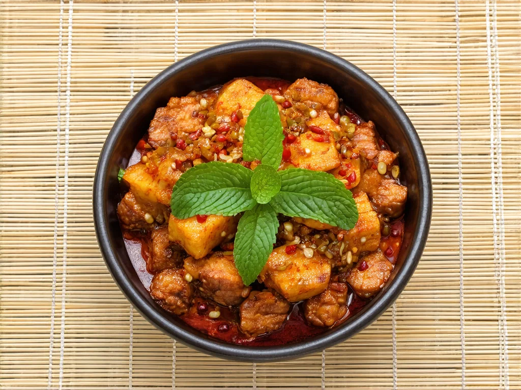 Objevte tajemství asijské kuchyně: Jak využít exotické suroviny pro vaše zdraví