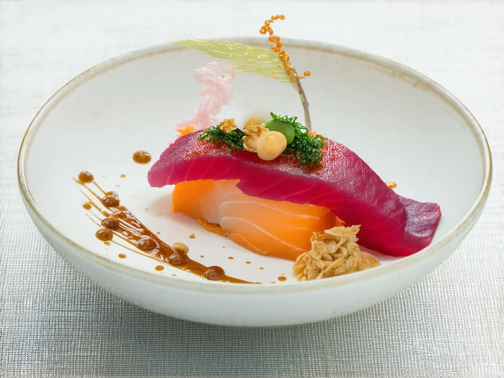 Objevte tajemství japonské kuchyně: Jak připravit lahodné a zdravé pokrmy s minimem ingrediencí