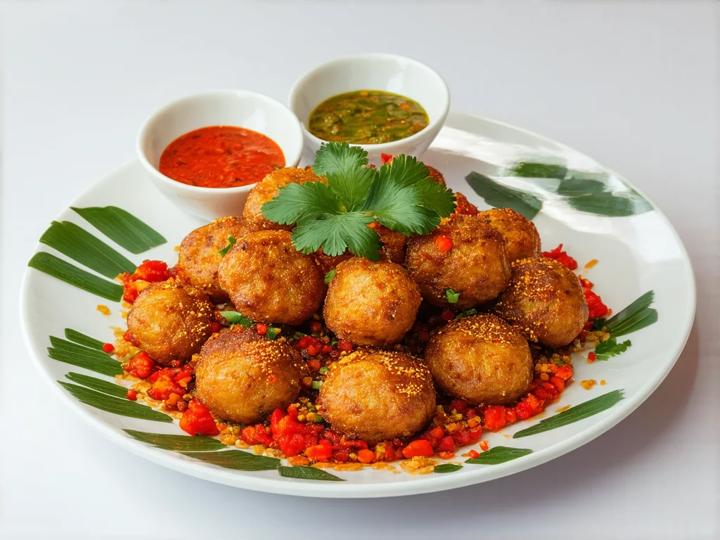 Objevte tajemství orientu: 7 lahodných receptů z Indie