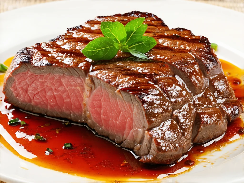 Objevte tajemství perfektního pečeného kuřete: Od chutného masa po lahodné přílohy, naučte se základy