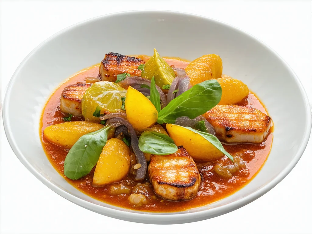 Objevte tajemství středomořské kuchyně: Jednoduché recepty pro dlouhé a zdravé život