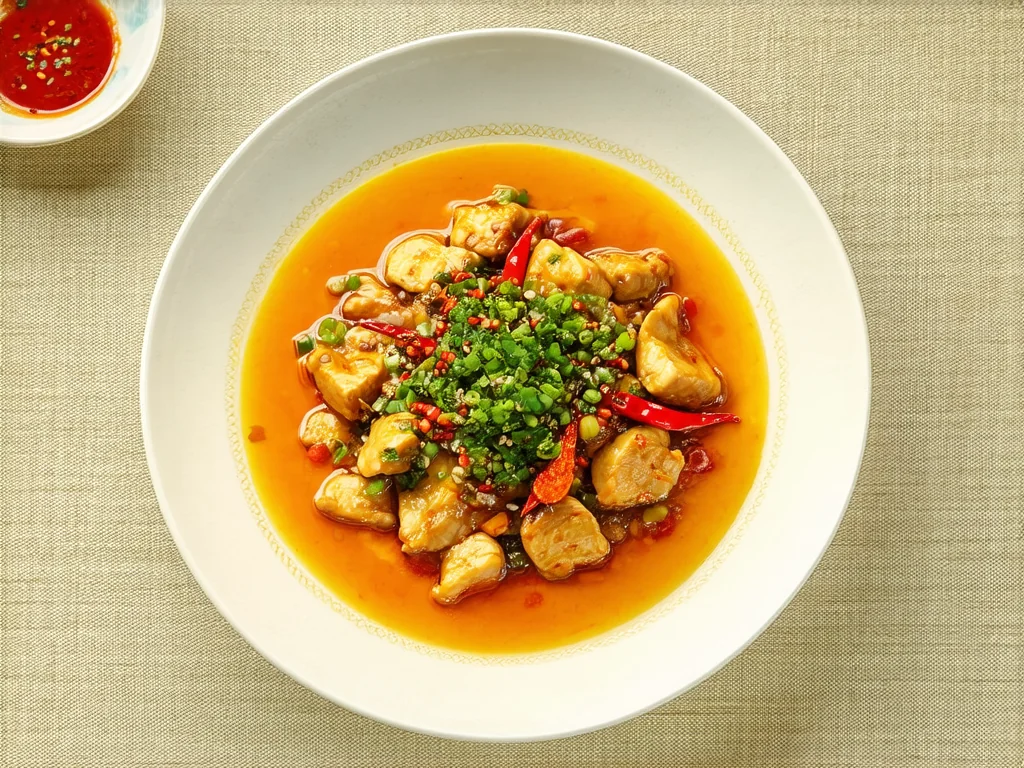 Objevte tajemství thajské kuchyně: Jak využít exotické suroviny pro vaše potěšení a zdraví