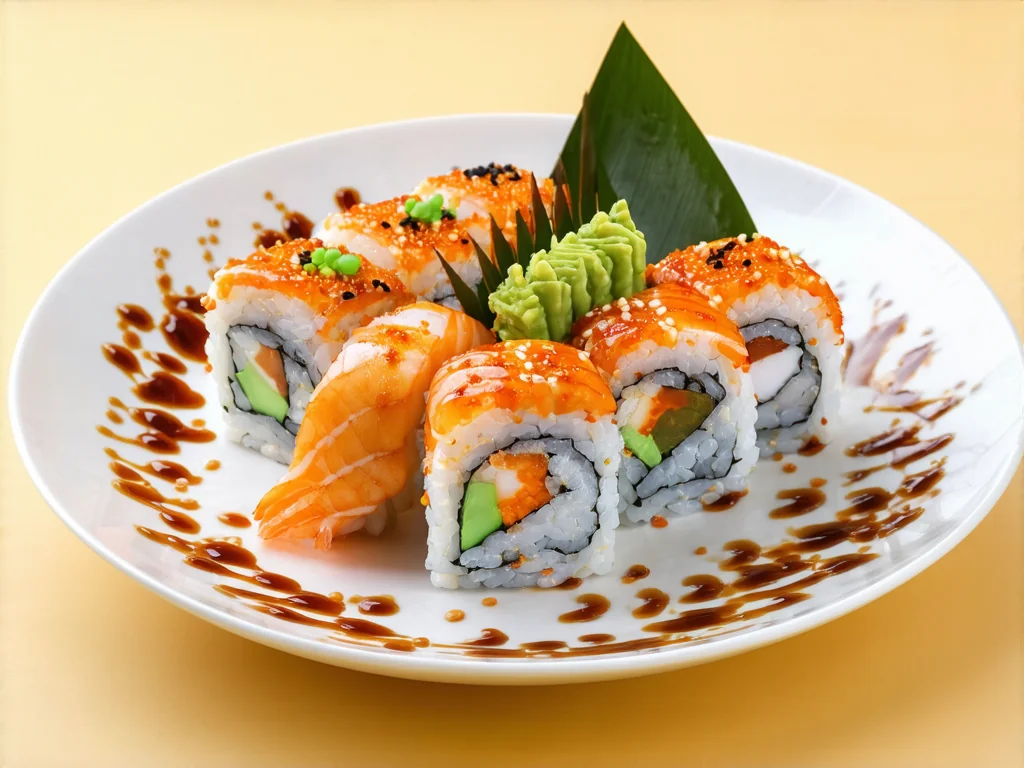 Objevte tajemství tradiční japonské kuchyně: Recepty plné zdraví a chuti