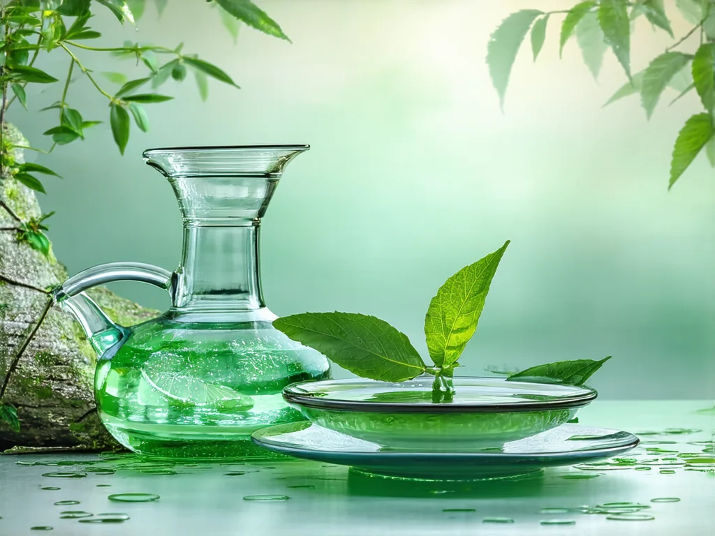 Objevte umění přípravy čaje: Jak vytvořit uklidňující a léčivý nápoj