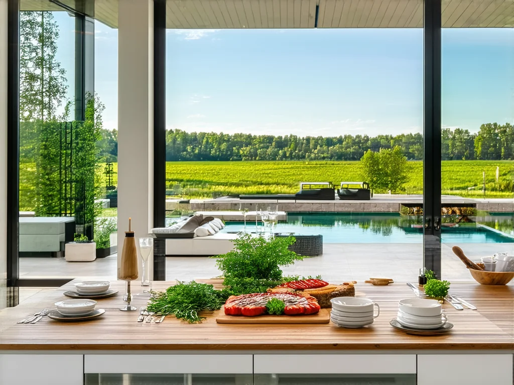 Objevte umění přípravy polévek: Jak vytvořit lahodný a výživný pokrm