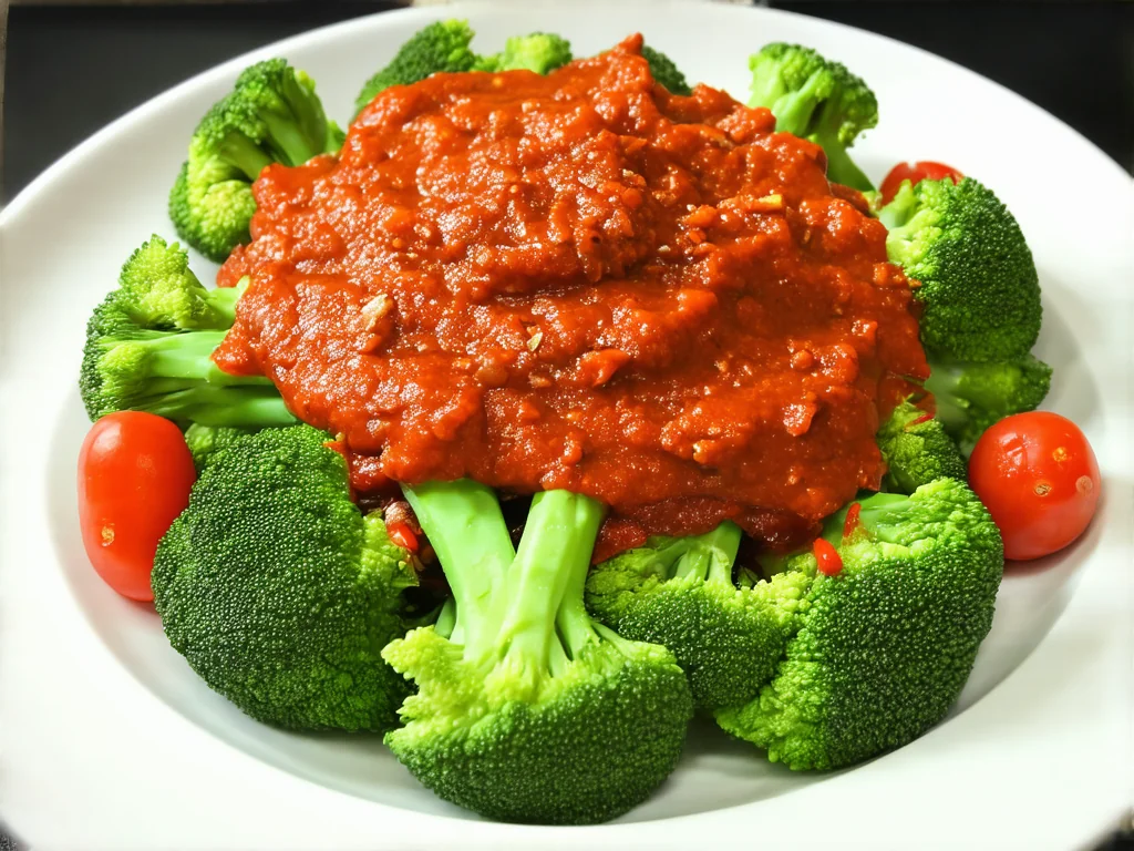 Objevte umění přípravy zdravých jídel v páře