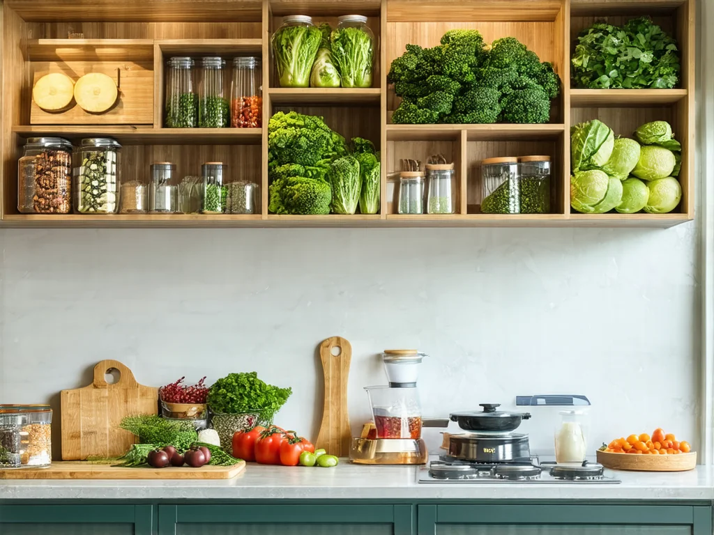 Odhalené pravdy o dietách: Jak se vyhnout pastem a dosáhnout trvalého úspěchu