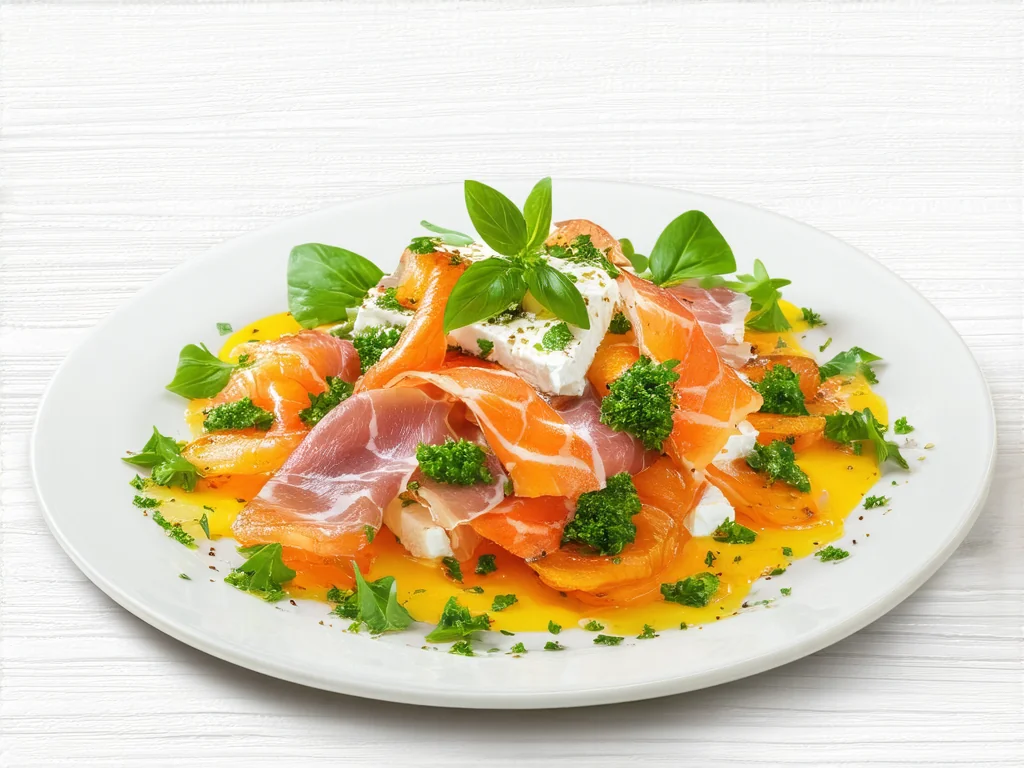 Odhalení tajemství perfektního salátu: Jak kombinovat přísady pro lahodný a výživný zážitek