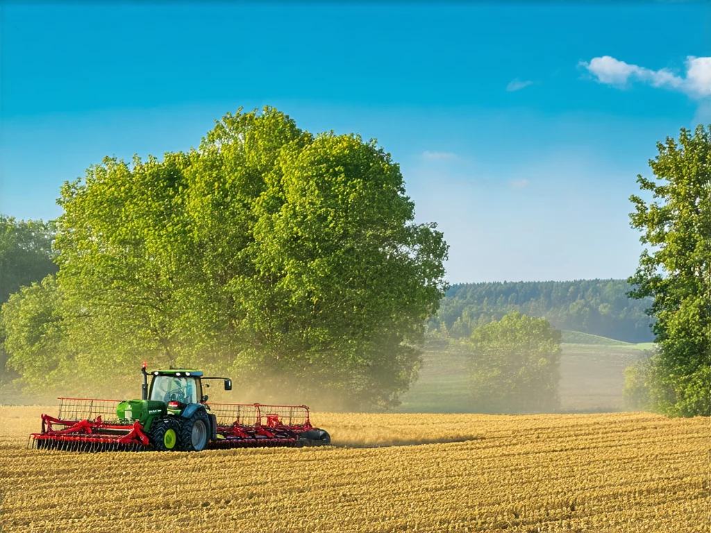 Odhalte tajemství dlouhodobého zdraví: Proč byste měli jíst místní potraviny