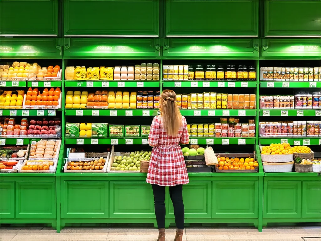 Odhalte tajemství dlouhodobého zdraví: Proč byste měli jíst sezónní potraviny