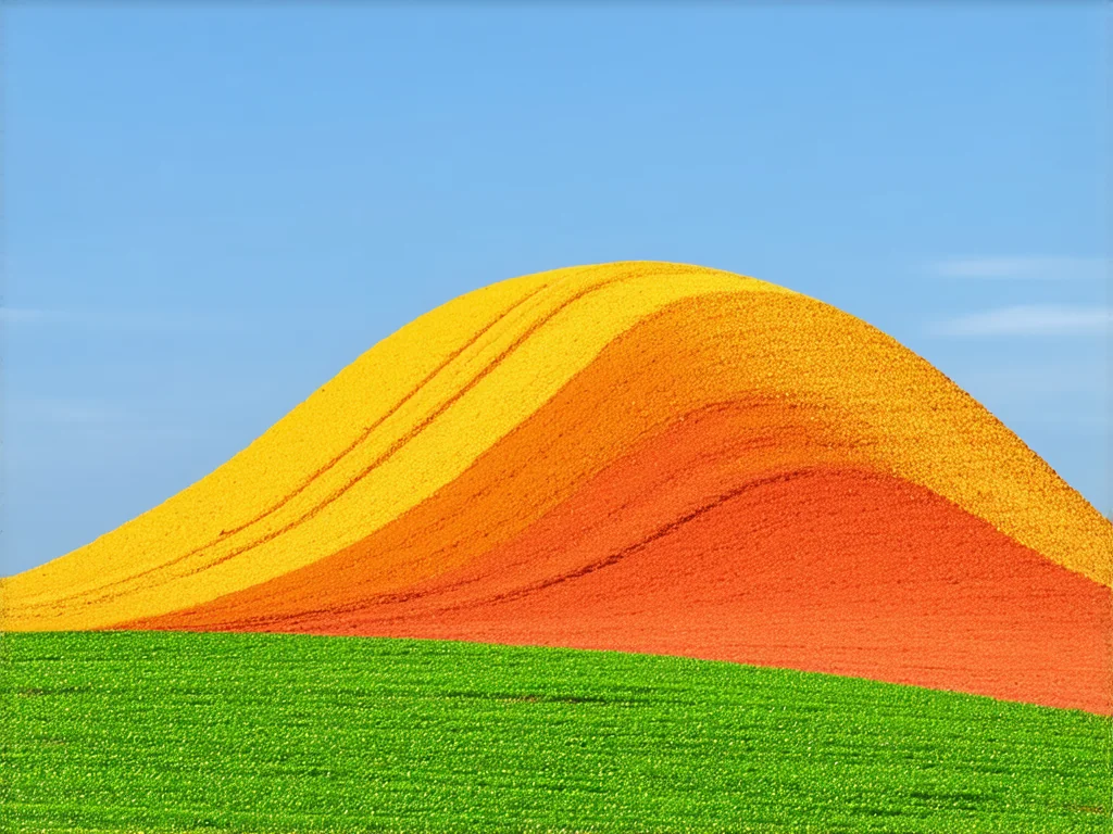 Odhalte tajemství dlouhodobého zdraví: Proč je důležité jíst různorodá jídla