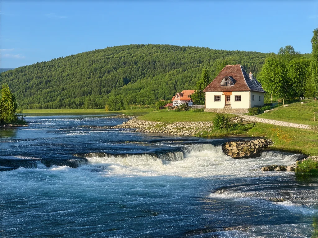 Odhalujeme tajemství dlouhodobého zdraví: Klíče k vitalitě od našich předků