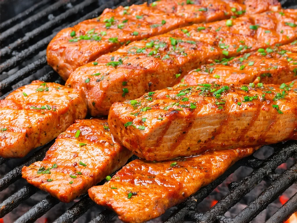 Odhalujeme tajemství dokonalého grilování zeleniny: průvodce pro každého, kdo chce vytvořit lahodné a křupavé pokrmy