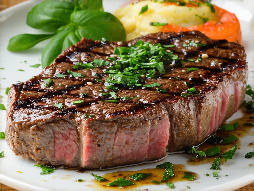 Odhalujeme tajemství dokonalého steaku: průvodce pro každého, kdo chce dosáhnout dokonalosti na grilu i pánvi