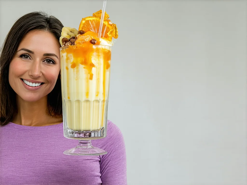 Odhalujeme tajemství hubnutí: Jak jíst zdravě a zhubnout trvale