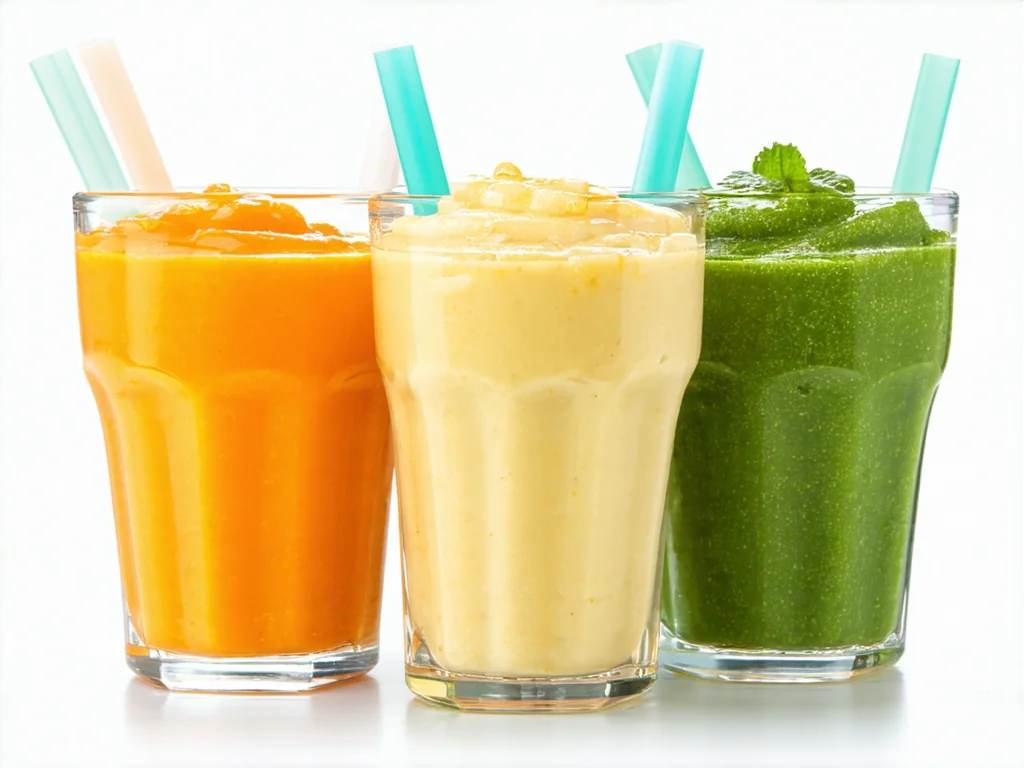 Probuďte se s energií: Výživné snídaně, které vám dodají sílu na celý den