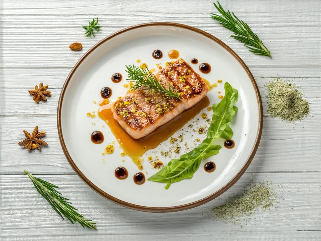 Probuďte své chuťové pohárky: 30 neobvyklých kombinací potravin