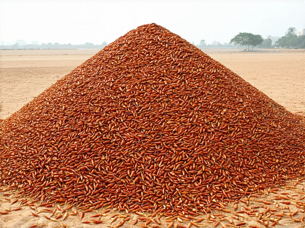 Probuďte své chuťové pohárky: Exotické koření, které vás přenese na jiné kontinenty