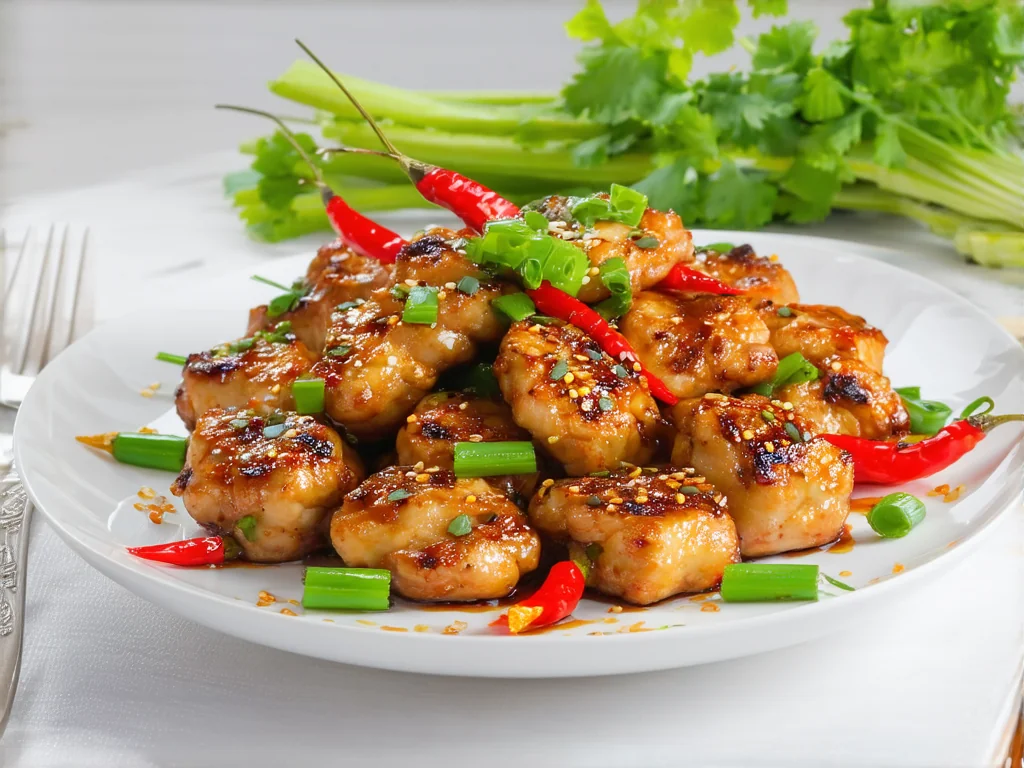 Probuďte své chuťové pohárky: Experimentujte s 5 exotickými kořeními