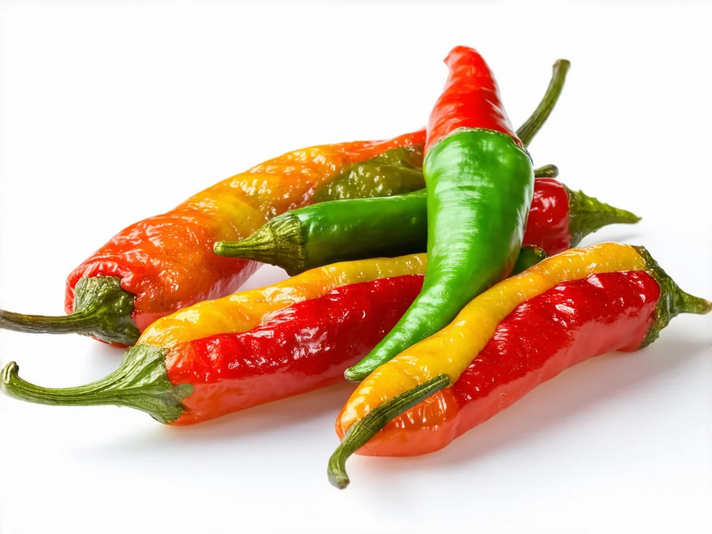 Probuďte své chuťové pohárky: Experimentujte s exotickými kořeními a jejich mocnými účinky