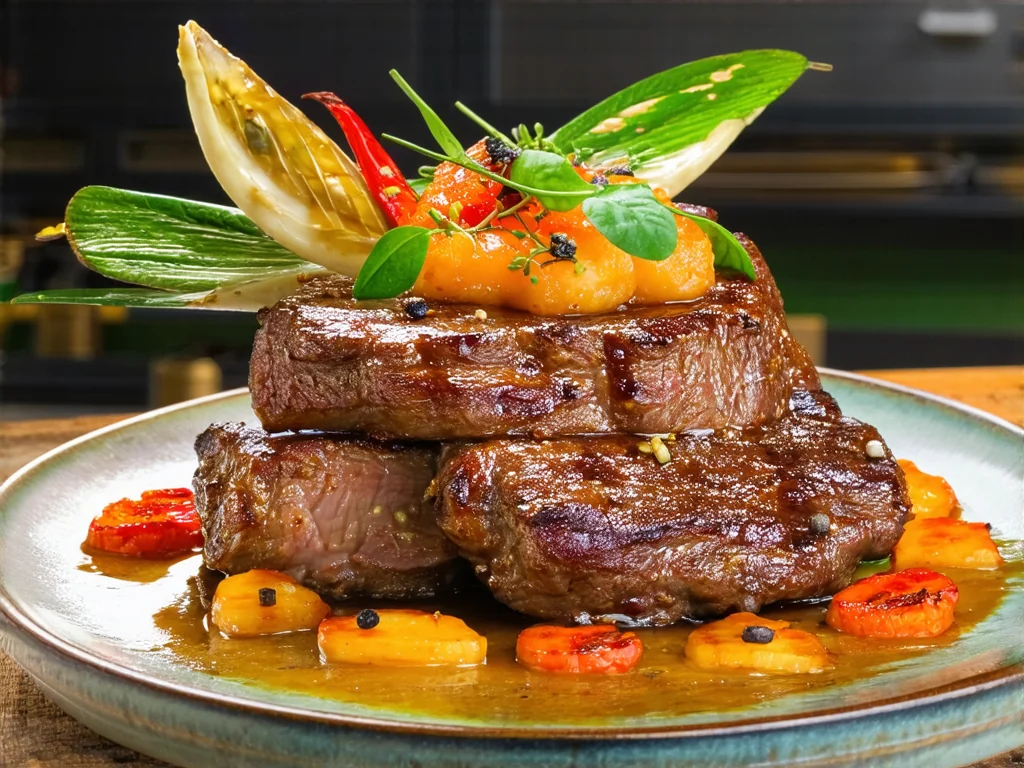 Probuďte své chuťové pohárky: Jak kombinovat neobvyklé přísady pro jedinečná jídla