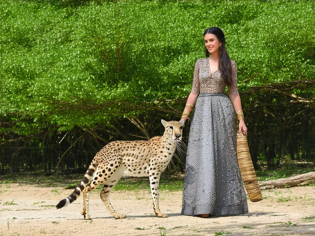 Probuďte své chuťové pohárky: objevte 5 exotických přísad, které vám promění jídelníček