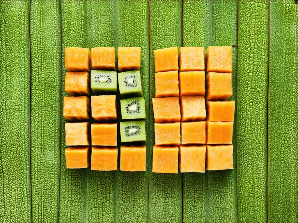 Probuďte své chuťové pohárky s těmito exotickými přísadami