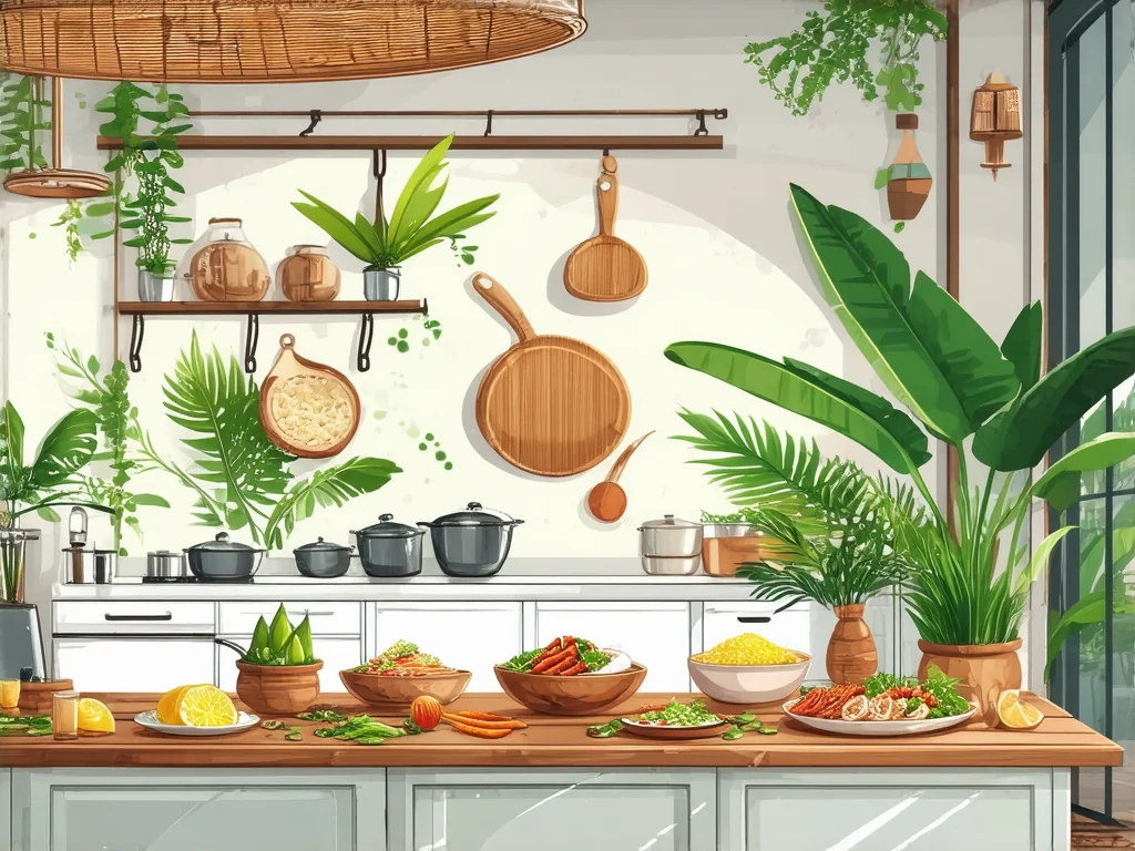 Probuďte své chuťové pohárky s těmito exotickými recepty z celého světa