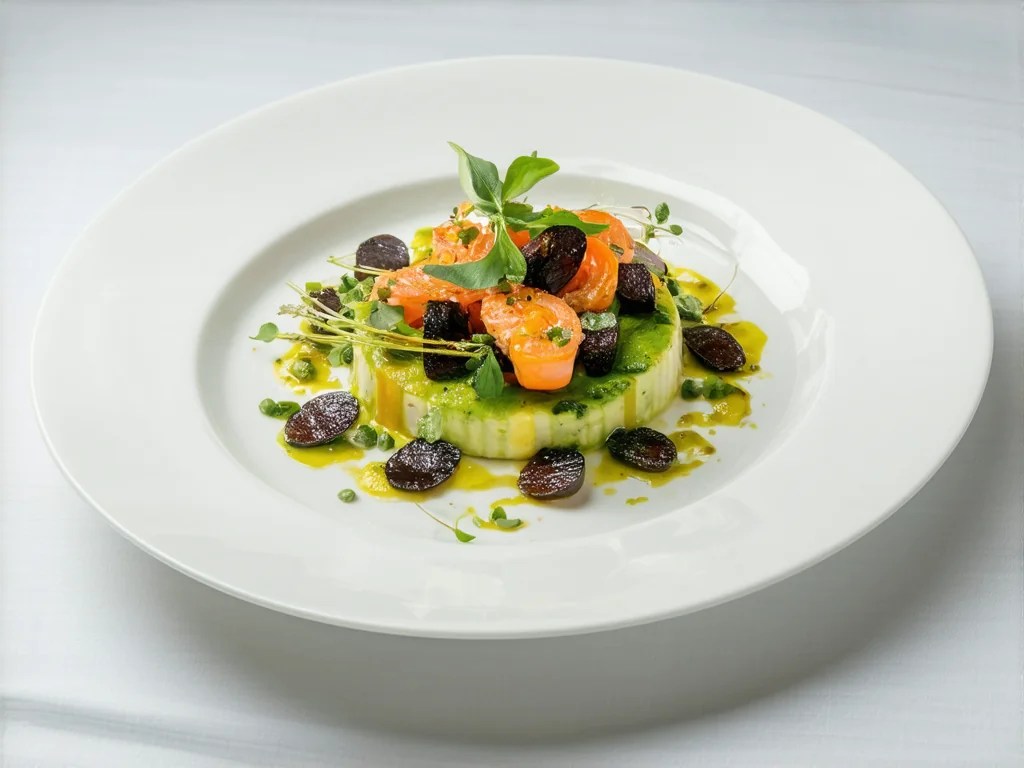 Probuďte své smysly: Jak kombinovat potraviny pro explozivní chuťové zážitky