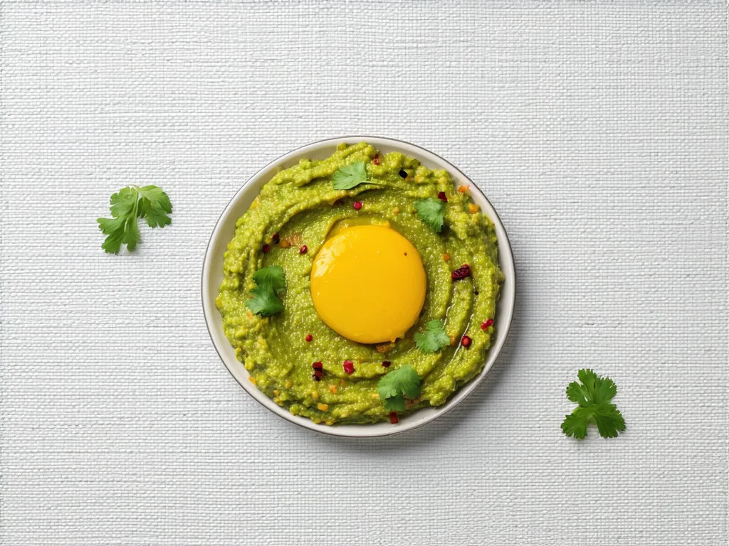 Probuďte svou kreativitu: 10 zajímavých receptů s avokádem