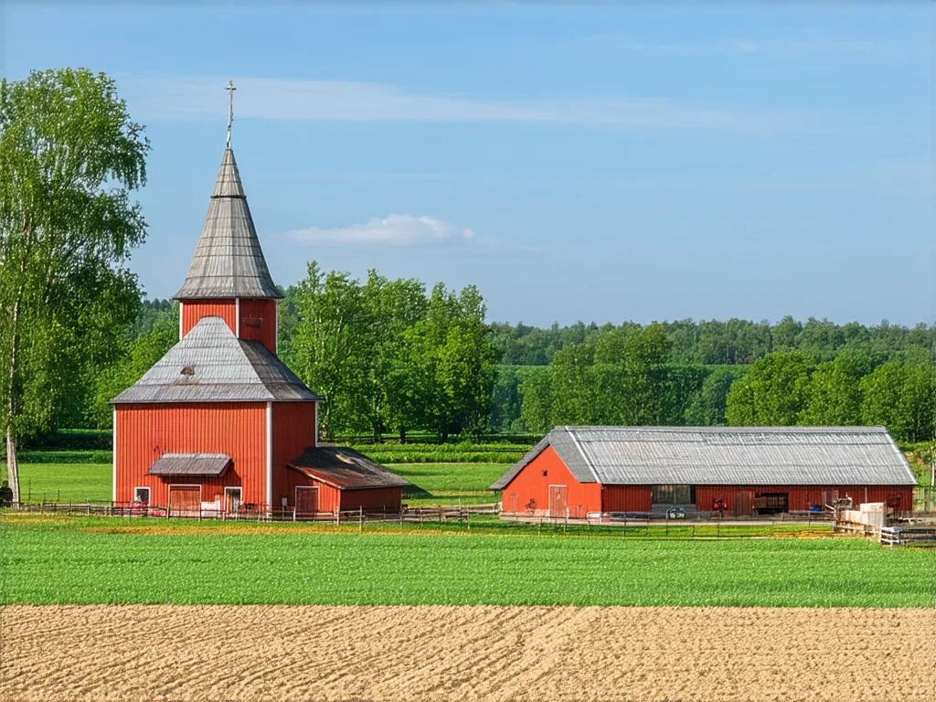 Probuďte svou kreativitu s sezónními přísadami: Jak vytvořit jedinečná jídla s místním nádechem