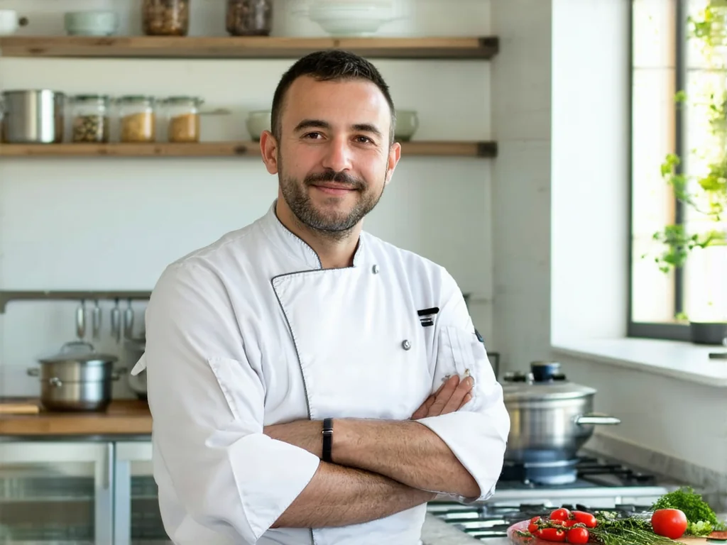 Probuďte svou kreativitu s těmito unikátními kulinářskými technikami