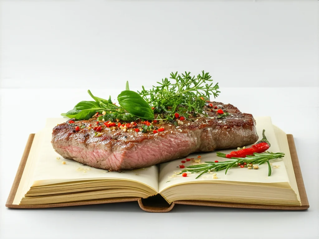 Probuďte svou kreativitu v kuchyni s touto jednoduchou technikou