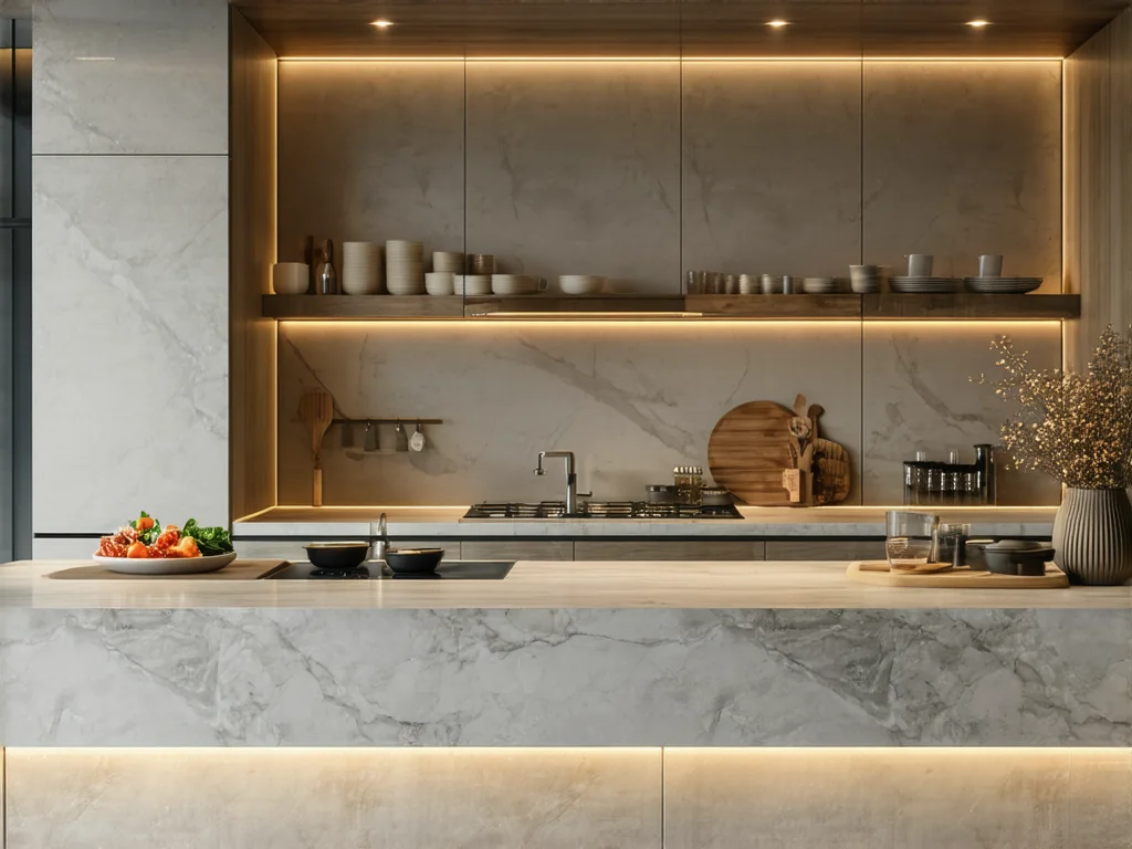 Probuďte svou kreativitu v kuchyni: Jak vytvořit unikátní pokrmy, které ohromí vaše smysly