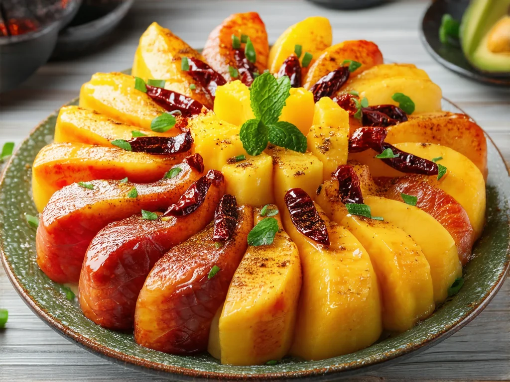 Probuďte svou kreativitu v kuchyni s těmito neobvyklými kombinacemi chutí