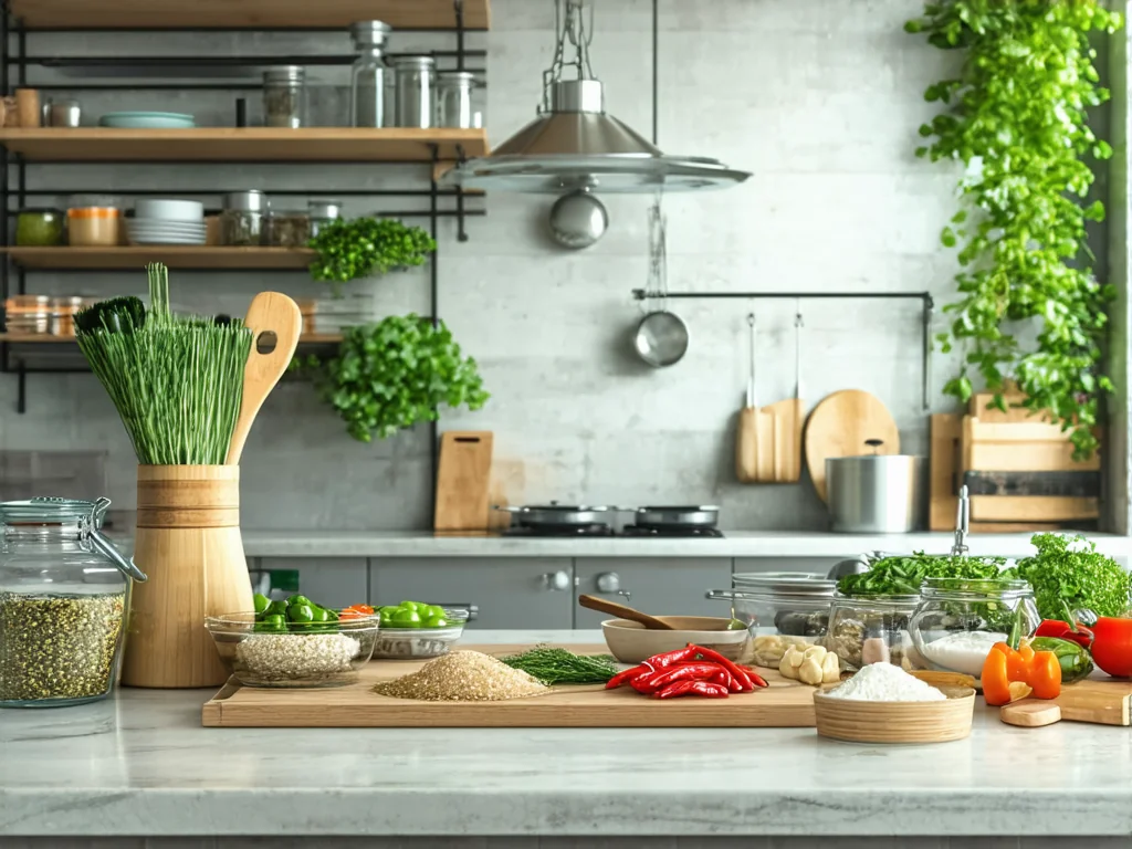 Probuďte svou kreativitu: Vyzkoušejte tyto unikátní recepty s neobvyklými přísadami