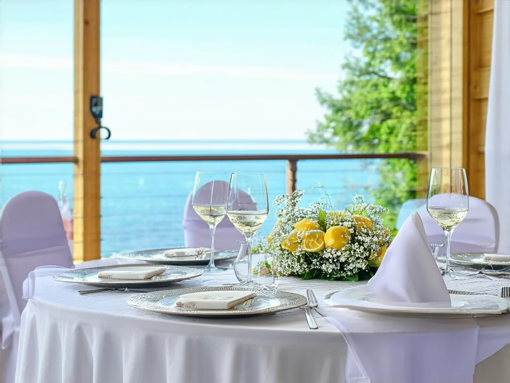 Probuďte svou lásku k vaření: Jak připravit romantickou večeři pro dva