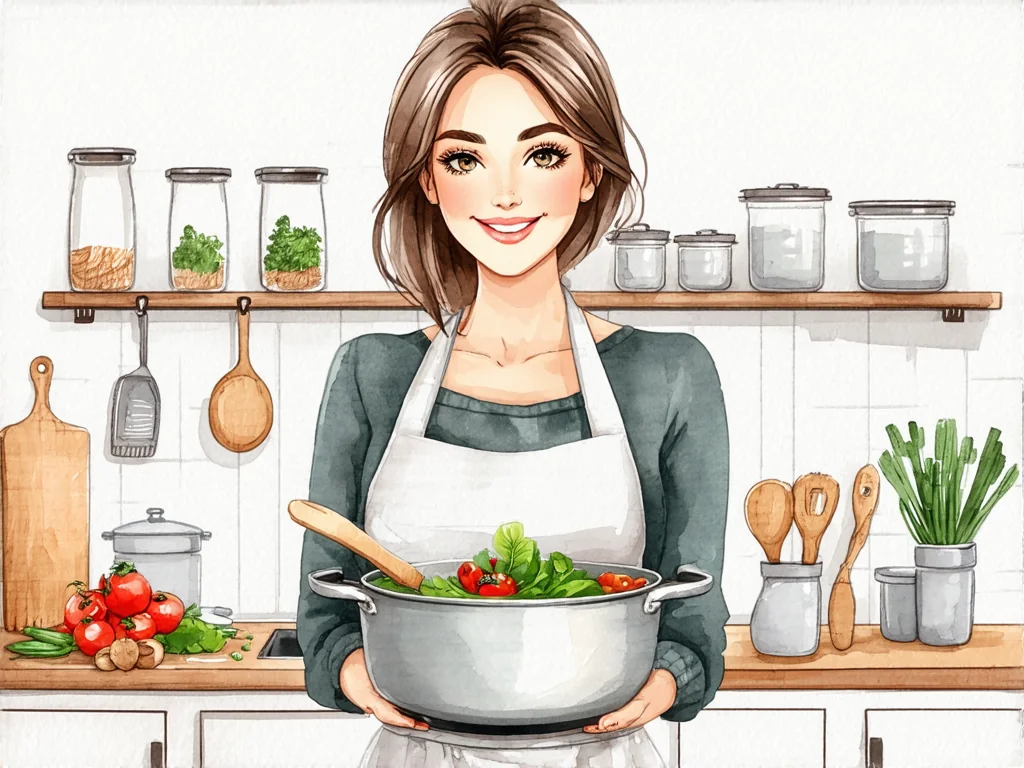 Probuďte svou lásku k vaření s těmito inspirativními nápady