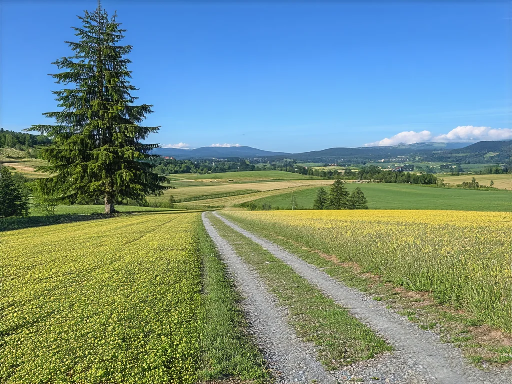 Probuďte svou vnitřní sílu: Superpotraviny, které vám dodají energii a vitalitu